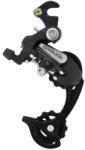 P2R (Vélo) P2R MTB hátsó váltó, 6-7 sebességes, hosszú kanalas, konzolos rögzítés, TY300 típus, Shimano kompatibilis P2R (Vélo) Egyéb járművek Kerékpározás Kerékpár-alkatrészek Kerékpárfékek és váltórendszerek K