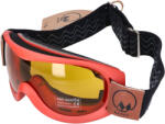 Markö MÂRKÖ B8 Goggle Replica klasszikus szemüveg piros Markö Ruházat és védőfelszerelés Motoros szemüvegek Motocross és enduro védőszemüvegek
