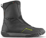 GAERNE G-ESCAPE GORE-TEX túramotoros csizma fekete - 44 GAERNE Ruházat és védőfelszerelés Motoros csizmák és cipők Túra- és sportcsizmák