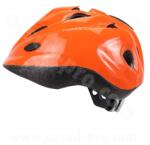 PERF RACE gyermek kerékpáros sisak (52-56 cm) PERF Egyéb járművek Kerékpározás Kerékpáros védelem Kerékpáros sisakok