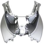 Piaggio (oem) PIAGGIO 67257100EV első szélvédő - Genuine Part 300/400/500 MP3 Sport 2008-2014 szürke 713-B PIAGGIO (OEM) Váz, idomok és járműkiegészítők Szélvédők és tartozékaik Szélvédők Motorkerékpár- és robogósz