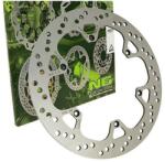 NG Brake Disc 290mm első féktárcsa - RS 50 Extrema 1996-1998 NG Brake Disc Fékrendszer és alkatrészei Fékbetétek, fékpofák és féktárcsák Féktárcsák