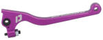 Doppler Senda SM 03-09 CNC lila fékkar Doppler Fékrendszer és alkatrészei Fékkarok és fékbowdenek Fékkarok Komplett fékkarok
