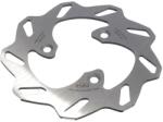 NG Brake Disc Wavy féktárcsa 180 mm, Peugeot Speedfight 2-höz NG Brake Disc Fékrendszer és alkatrészei Fékbetétek, fékpofák és féktárcsák Féktárcsák