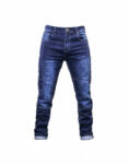 LOOKWELL DENIM 501 EVO férfi motoros farmer (hosszított verzió) - 30 LOOKWELL Ruházat és védőfelszerelés Nadrágok Motoros farmerek és protektoros leggingsek