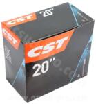 CST kerékpár belső gumi 20" x 2.20/2.50 SV CST Egyéb járművek Kerékpározás Kerékpár-alkatrészek Kerékpárkerekek és kerékalkatrészek Kerékpár-belső gumik