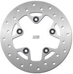 NG Brake Disc NG BRAKES Fix Féknyereg - 1651 NG Brake Disc Fékrendszer és alkatrészei Fékbetétek, fékpofák és féktárcsák Féktárcsák