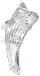 SELECTION P2R (Motorisé) SELECTION P2R első bal irányjelző Yamaha 530 TMAX 2012-2016, átlátszó, CEE minősítéssel maxiscooterhez SELECTION P2R (Motorisé) Elektromos alkatrészek Világítás és fényjelzés Irányjelzők Komplett irán