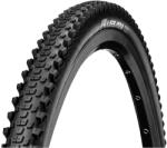 CONTINENTAL (Vélo) CONTINENTAL RUBAN 27.5 x 2.10 MTB külső gumi fekete, merev peremes (54-584) (650B), e-bike kompatibilis CONTINENTAL (Vélo) Egyéb járművek Kerékpározás Kerékpár-alkatrészek Kerékpárkerekek és kerékalka