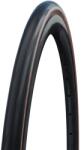 SCHWALBE (Vélo) SCHWALBE ONE RaceGuard Addix 700 x 30 tubeless ready országúti gumiabroncs fekete-bézs (30-622) SCHWALBE (Vélo) Egyéb járművek Kerékpározás Kerékpár-alkatrészek Kerékpárkerekek és kerékalkatrészek Ker