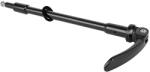 RAPILOCK Rapidlock hátsó kerék gyorsrögzítő tengely 160 mm M12x142 - minden menettel kompatibilis RAPILOCK Egyéb járművek Kerékpározás Kerékpár-alkatrészek Kerékpárkerekek és kerékalkatrészek Komplett kerékpár