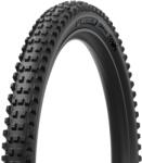 MICHELIN (Vélo) MICHELIN DH22 TLR 27.5 x 2.40 Gravity versenyvonalú MTB külső gumi, sötét (61-584), tömlős/tubeless MICHELIN (Vélo) Egyéb járművek Kerékpározás Kerékpár-alkatrészek Kerékpárkerekek és kerékalkatrészek