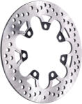 NG Brake Disc féktárcsa Piaggio Beverly modellekhez NG Brake Disc Fékrendszer és alkatrészei Fékbetétek, fékpofák és féktárcsák Féktárcsák