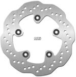 NG Brake Disc NG BRAKES Petal Fix Féknyereg - 1573X NG Brake Disc Fékrendszer és alkatrészei Fékbetétek, fékpofák és féktárcsák Féktárcsák