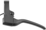 SELECTION P2R (Vélo) SELECTION P2R fekete fékkar elektromos rollerekhez, stop kapcsolóval SELECTION P2R (Vélo) Fékrendszer és alkatrészei Fékkarok és fékbowdenek Fékkarok Komplett fékkarok
