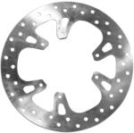 BREMBO Oro Fix féktárcsa - 68B40796 BREMBO Fékrendszer és alkatrészei Fékbetétek, fékpofák és féktárcsák Féktárcsák