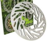 NG Brake Disc NG Brake féktárcsa - Motorhispania Furia Max, XP6 (hátsó) NG Brake Disc Fékrendszer és alkatrészei Fékbetétek, fékpofák és féktárcsák Féktárcsák