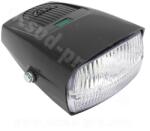 TNTOR TNT OPTIQUE DE PHARE COMPLETE SOLEX 3800 / 6000 / FLASH első fényszóró komplett TNTOR Elektromos alkatrészek Világítás és fényjelzés Fényszórók és első világítás Komplett fényszórók