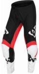 ANSWER A22 Arkon Octane nadrág fekete/piros, méret: 32 ANSWER Ruházat és védőfelszerelés Motocross ruházat Motocross nadrágok