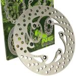 NG Brake Disc NG Brake féktárcsa - Aprilia Tuareg, Malaguti Ciak NG Brake Disc Fékrendszer és alkatrészei Fékbetétek, fékpofák és féktárcsák Féktárcsák