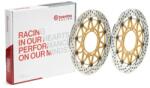 Brembo Racing BREMBO UPGRADE Supersport kör úszó féktárcsák - párban BREMBO RACING Fékrendszer és alkatrészei Fékbetétek, fékpofák és féktárcsák Féktárcsák - motomotors - 298 101 Ft