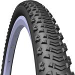 Rubena MITAS ACRIS 26 x 1.90 MTB gumi, fekete, merev, (50-559) RUBENA Egyéb járművek Kerékpározás Kerékpár-alkatrészek Kerékpárkerekek és kerékalkatrészek Kerékpár-külső gumik MTB és trail külső gumik