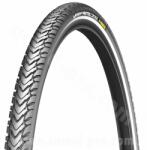 MIC Pneu vélo 700 x 32 Michelin Protek Cross Max 5mm fényvisszaverő csíkokkal, e-bike kompatibilis, drótperemes (32-622) kerékpár gumiabroncs MIC Egyéb járművek Kerékpározás Kerékpár-alkatrészek Kerékpárk
