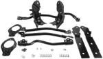 Piaggio Vu (oem) Piaggio eredeti vázmerevítő készlet Porter Euro 6 -1E001645- PIAGGIO VU (OEM) Egyéb járművek Autó- és haszonjárművek Karosszéria és külső elemek