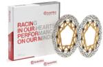 Brembo Racing BREMBO UPGRADE Supersport kör úszó féktárcsák - párban BREMBO RACING Fékrendszer és alkatrészei Fékbetétek, fékpofák és féktárcsák Féktárcsák - motomotors - 307 686 Ft