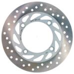 RMS FRONT BRAKE DISC FORESIGHT 250 1998 első féktárcsa RMS Fékrendszer és alkatrészei Fékbetétek, fékpofák és féktárcsák Féktárcsák