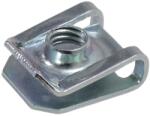 QJ-MOTOR SRV700 SRK800RR FORT350 SRV600V SFA300 M6 menetes lemez QJ-MOTOR Motoralkatrészek Motorblokk és rögzítése Motorcsavarok és rögzítőelemek