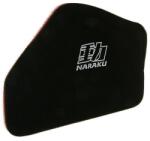 Naraku Double Layer légszűrőbetét BSV, Daelim, Honda Dio, Kymco DJ, Fever, Sym Fiddle robogóhoz - csere szűrő Naraku Motoralkatrészek Üzemanyag- és szívórendszer Légszűrők Gyári és utángyártott légszűrők