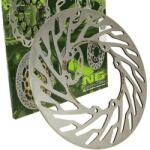 NG Brake Disc NG Brake féktárcsa - Aprilia RX50, Derbi Senda DRD, Gilera RCR, SMT NG Brake Disc Fékrendszer és alkatrészei Fékbetétek, fékpofák és féktárcsák Féktárcsák