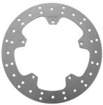 IGM első féktárcsa váltós robogóhoz MBK X-POWER 2003+, Yamaha TZR 2003+, Aprilia RS 1999-2005 (külső 280 mm, belső 155 mm, 5 furat) IGM Fékrendszer és alkatrészei Fékbetétek, fékpofák és féktárcsák Féktár