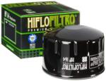 Hiflofiltro HF164 olajszűrő Hiflofiltro Motoralkatrészek Motorolajozási rendszer Olajszűrők és olajpumpák Motorolajszűrők és szűrőbetétek