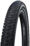 SCHWALBE (Vélo) SCHWALBE PICK-UP 27.5" x 2.35 városi/cargo kerékpár gumi, fekete, merev, Double Defense (60-584), max. terhelés 160 kg SCHWALBE (Vélo) Egyéb járművek Kerékpározás Kerékpár-alkatrészek Kerékpárkerekek 