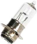 Motomotors izzó Halogén H6 PX15D 12V 35/35W Motomotors Elektromos alkatrészek Világítás és fényjelzés Izzók Egyéb foglalatú járműizzók