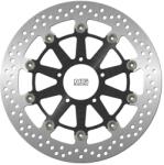 NG Brake Disc NG BRAKES Úszó - 1845G NG Brake Disc Fékrendszer és alkatrészei Fékbetétek, fékpofák és féktárcsák Féktárcsák