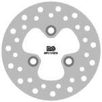 NG Brake Disc NG BRAKES kerek fix féktárcsa NG Brake Disc Fékrendszer és alkatrészei Fékbetétek, fékpofák és féktárcsák Féktárcsák - motomotors - 34 985 Ft