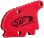 SIP Performance SIP dupla rétegű légszűrő szivacs Vespa LX (Vietnam)/S (Vietnam)/Primavera/Sprint 3V i. e. 125-150 ccm modellekhez SIP Performance Motoralkatrészek Üzemanyag- és szívórendszer Légszűrők Gyári és utáng