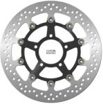 NG Brake Disc NG BRAKES Úszó - 1754G NG Brake Disc Fékrendszer és alkatrészei Fékbetétek, fékpofák és féktárcsák Féktárcsák