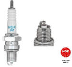 NGK DR6HS (kód: 4823) gyújtógyertya YBX NGK Elektromos alkatrészek Gyújtásrendszer Gyújtógyertyák és gyújtótrafók Gyújtógyertyák