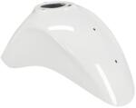 Piaggio (oem) PIAGGIO 1B000947500BR első sárvédő Vespa Primavera 50-125 fehér 544 (PIAGGIO GENUINE PART) PIAGGIO (OEM) Váz, idomok és járműkiegészítők Motorkerékpár- és robogó-sárvédők Komplett motorkerékpár- és ro