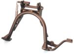 Buzzetti középsztender javítókészlettel és szerelőkészlettel MBK 50 Nitro 13" kerék, Yamaha 50 Aerox 13" kerék, Aprilia 50 SR, fekete Buzzetti Váz, idomok és járműkiegészítők Sztenderek és kitámasztók Középszt