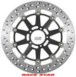 NG Brake Disc NG BRAKES Race Star Lebegő Féktárcsa - 1565ZG NG Brake Disc Fékrendszer és alkatrészei Fékbetétek, fékpofák és féktárcsák Féktárcsák