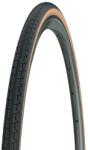 MICHELIN (Vélo) MICHELIN DYNAMIC CLASSIC 700 x 28 összehajtható városi-országúti kerékpár gumi, fekete-bézs (28-622) MICHELIN (Vélo) Egyéb járművek Kerékpározás Kerékpár-alkatrészek Kerékpárkerekek és kerékalkatrésze
