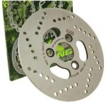 NG Brake Disc 180mm féktárcsa Suzuki TR 50, AN 125, UE 125, AN 150 NG Brake Disc Fékrendszer és alkatrészei Fékbetétek, fékpofák és féktárcsák Féktárcsák