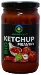 Biofood Ketchup picant bio 350g Biofood