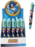 Gimsa Sonic, a sündisznó Ring 6 színű toll (GIM33489648)