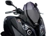 Puig V-Techline Superdink/Downtown/X-Town/N. Grand szélvédő Puig Váz, idomok és járműkiegészítők Szélvédők és tartozékaik Szélvédők Motorkerékpár- és robogószélvédők - motomotors - 64 149 Ft